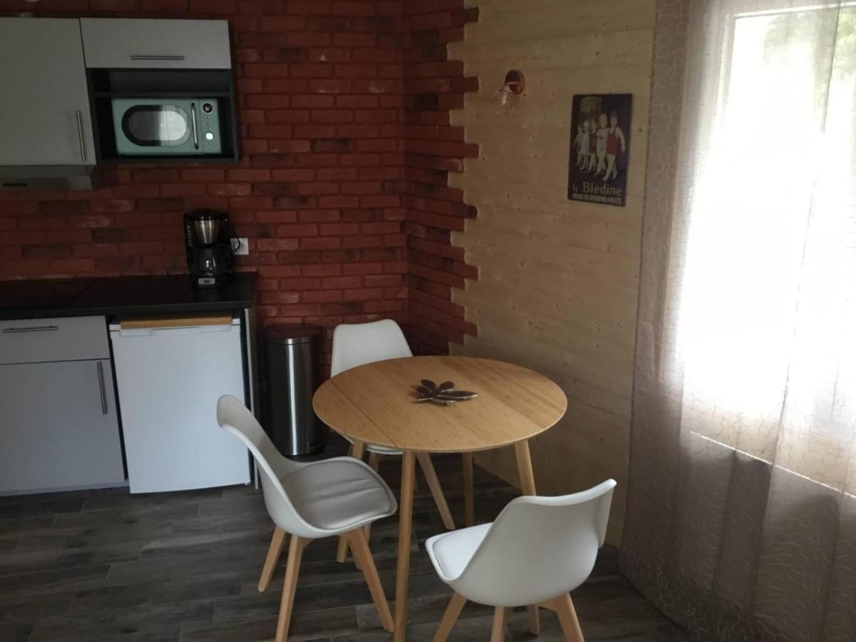 Appartement Les Amethystes à Le Mont-Dore Extérieur photo